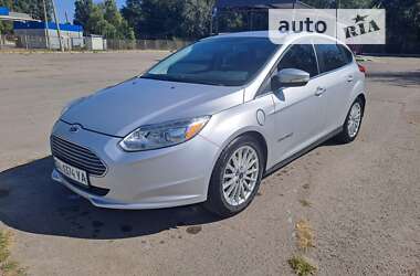 Хетчбек Ford Focus 2013 в Запоріжжі