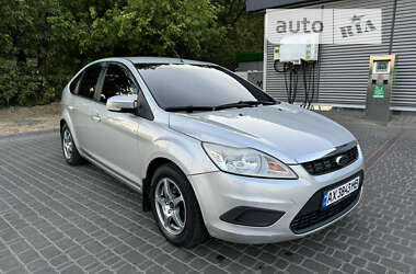 Хэтчбек Ford Focus 2008 в Харькове