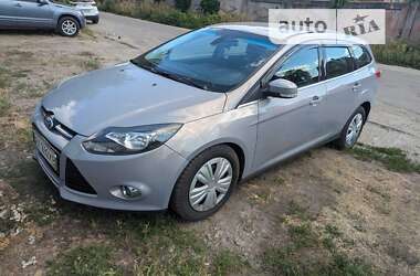 Универсал Ford Focus 2013 в Харькове