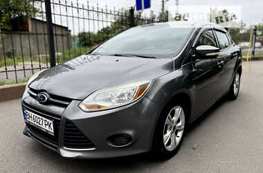 Седан Ford Focus 2013 в Одессе