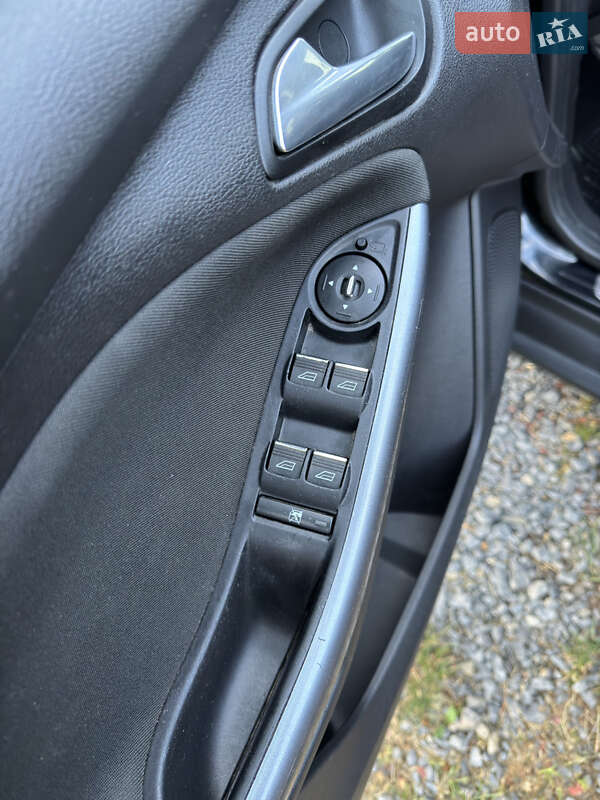 Універсал Ford Focus 2011 в Львові