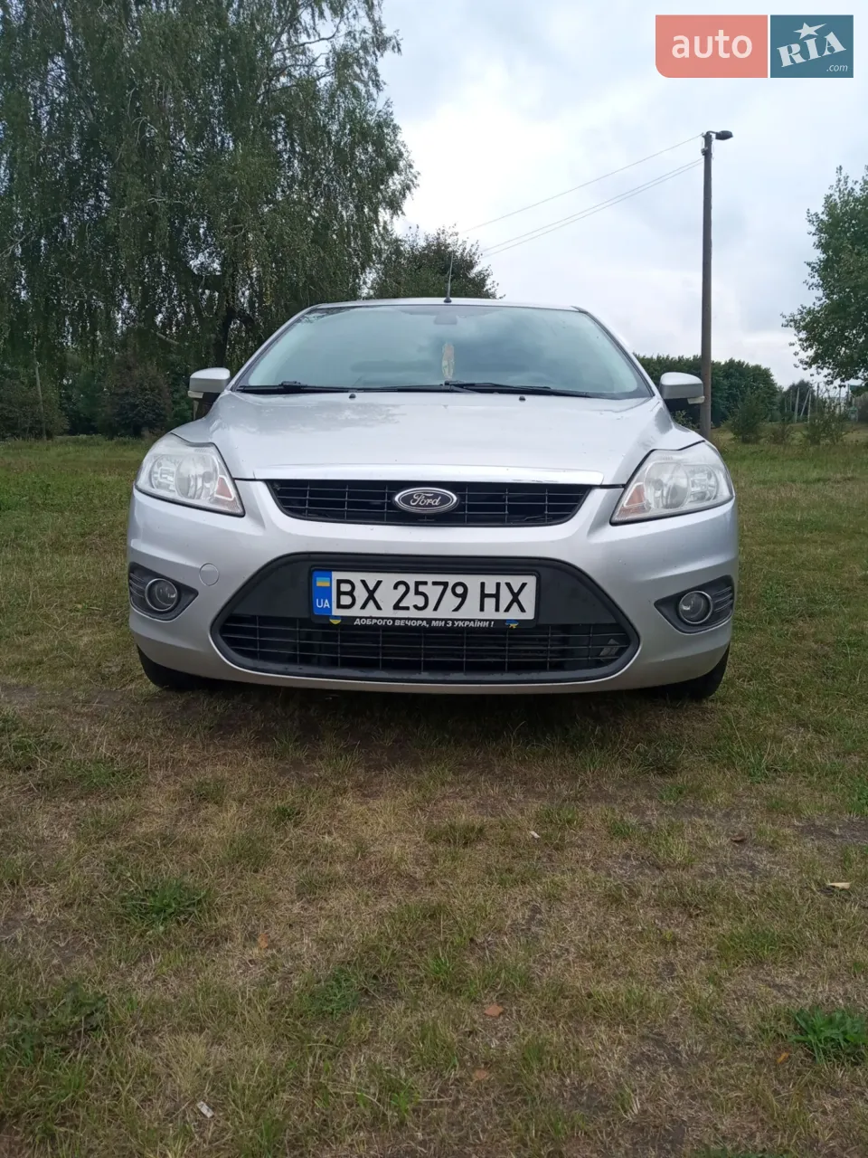 2011 Ford Focus - мініатюра 33