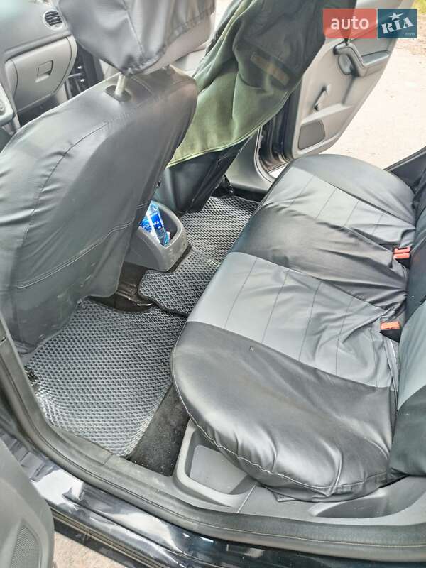 Универсал Ford Focus 2007 в Дубровице