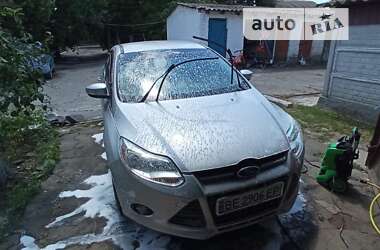 Седан Ford Focus 2014 в Кривому Розі