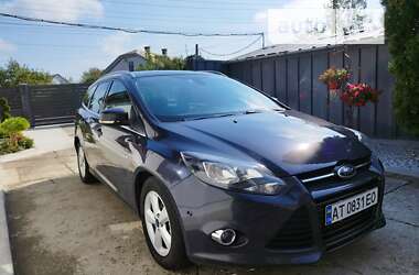 Універсал Ford Focus 2013 в Коломиї