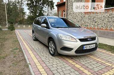 Универсал Ford Focus 2009 в Ладыжине