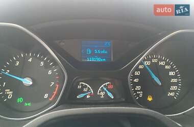 Универсал Ford Focus 2012 в Черкассах
