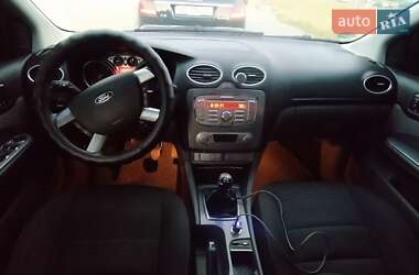 Універсал Ford Focus 2008 в Львові