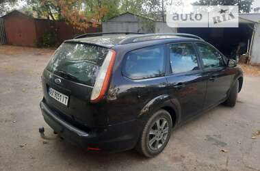 Универсал Ford Focus 2008 в Харькове