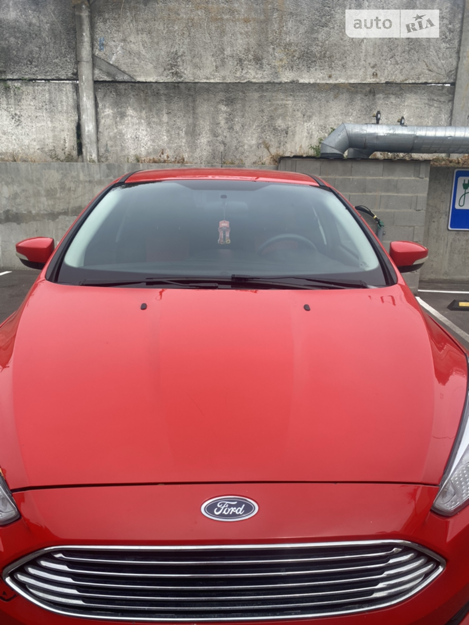 2016 Ford Focus - мініатюра 28