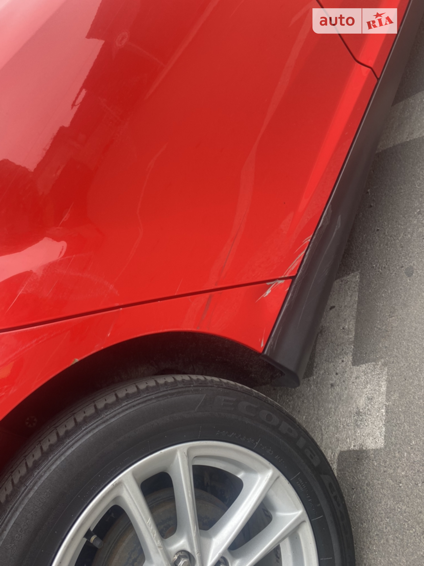 2015 Ford Focus - мініатюра 10