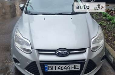 Універсал Ford Focus 2014 в Одесі