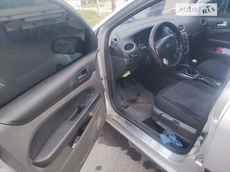 Универсал Ford Focus 2006 в Львове