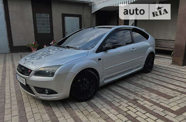 Хетчбек Ford Focus 2007 в Чернівцях