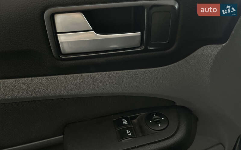 Универсал Ford Focus 2010 в Шептицькому фото 12 Универсал Ford Focus 2010 в Шептицькому