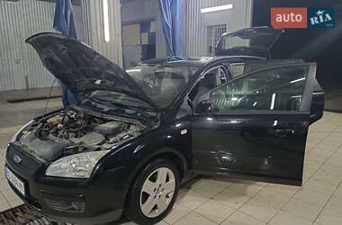 Універсал Ford Focus 2007 в Стрию