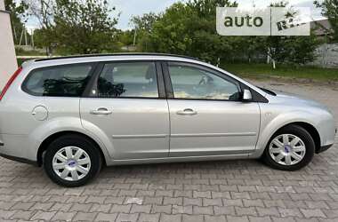 Універсал Ford Focus 2005 в Хмельницькому