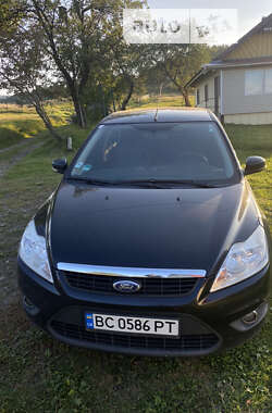 Універсал Ford Focus 2010 в Сколе