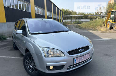 Універсал Ford Focus 2007 в Ніжині