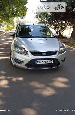 Універсал Ford Focus 2008 в Рівному