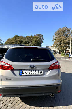 Универсал Ford Focus 2012 в Ровно