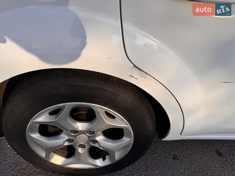 Универсал Ford Focus 2009 в Житомире