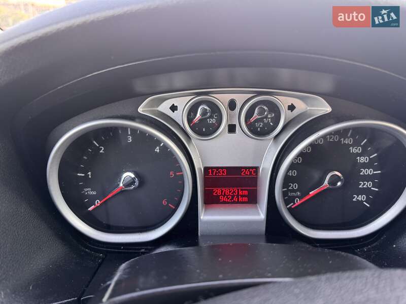 Универсал Ford Focus 2009 в Житомире