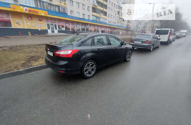 Седан Ford Focus 2012 в Харкові