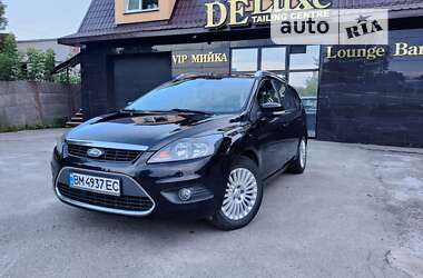 Універсал Ford Focus 2008 в Сумах