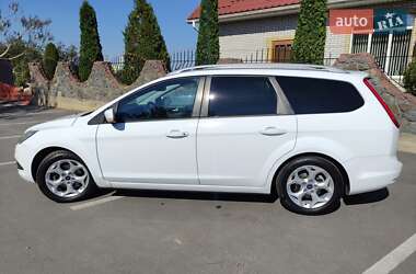 Універсал Ford Focus 2009 в Вінниці