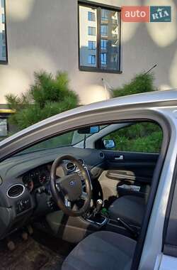 Универсал Ford Focus 2007 в Софиевской Борщаговке