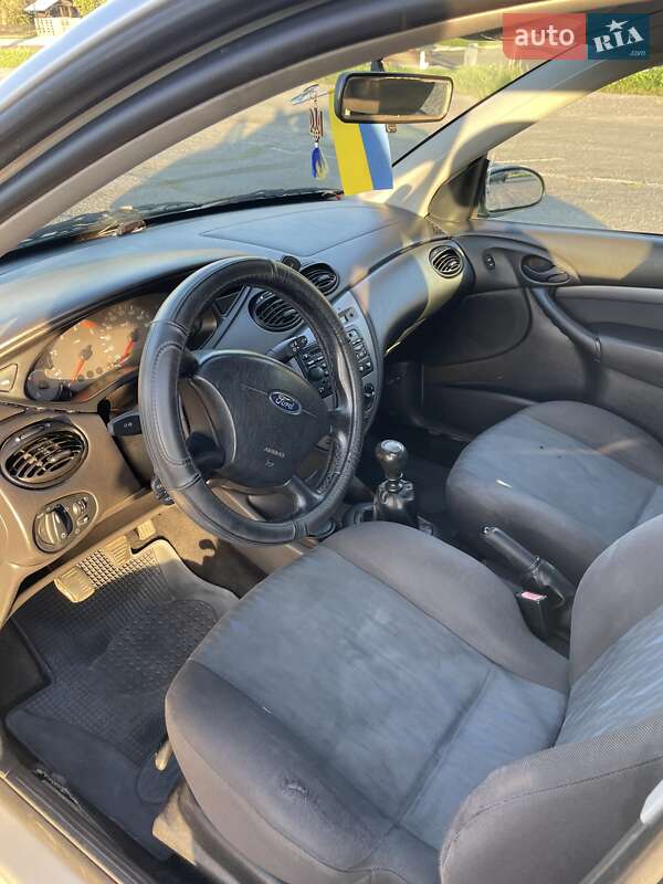 Универсал Ford Focus 2003 в Белгороде-Днестровском