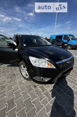 Універсал Ford Focus 2008 в Стрию