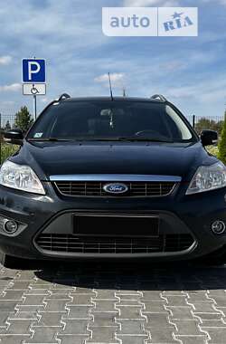 Универсал Ford Focus 2008 в Стрые