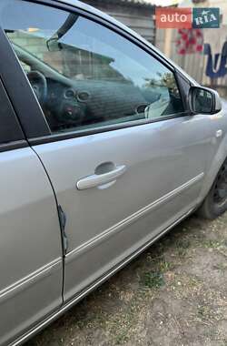 Седан Ford Focus 2007 в Харькове