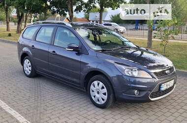 Универсал Ford Focus 2010 в Коломые