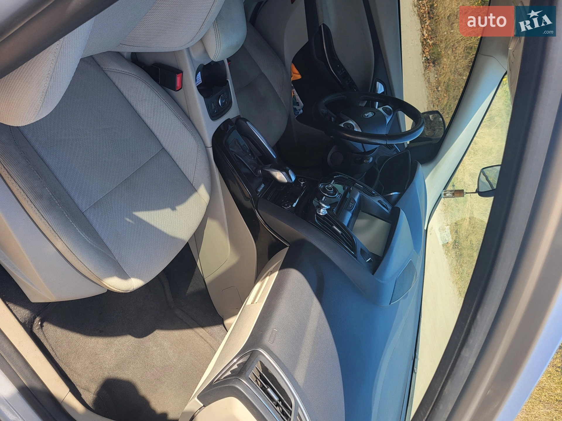 2013 Ford Focus - мініатюра 8