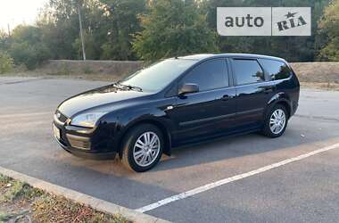 Универсал Ford Focus 2006 в Полтаве