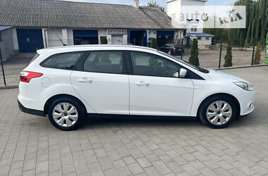 Універсал Ford Focus 2013 в Бродах