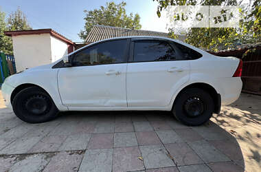 Седан Ford Focus 2011 в Києві