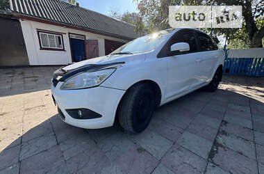 Седан Ford Focus 2011 в Києві