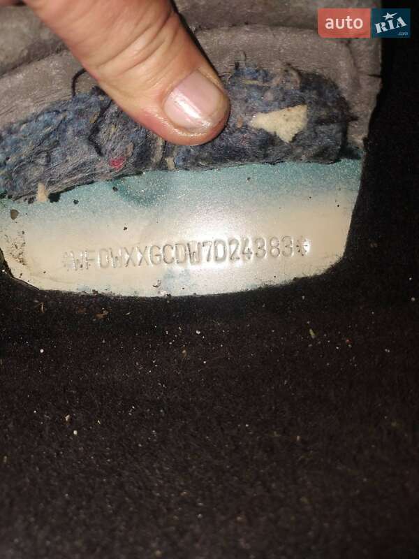 Универсал Ford Focus 2007 в Запорожье фото 19 Универсал Ford Focus 2007 в Запорожье