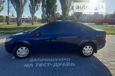 Седан Ford Focus 2009 в Херсоні