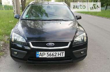 Універсал Ford Focus 2005 в Запоріжжі