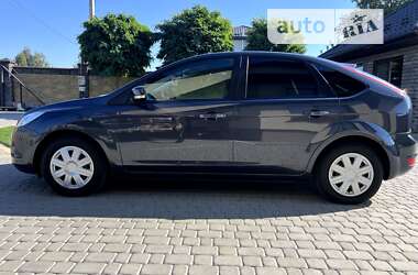 Хэтчбек Ford Focus 2011 в Луцке