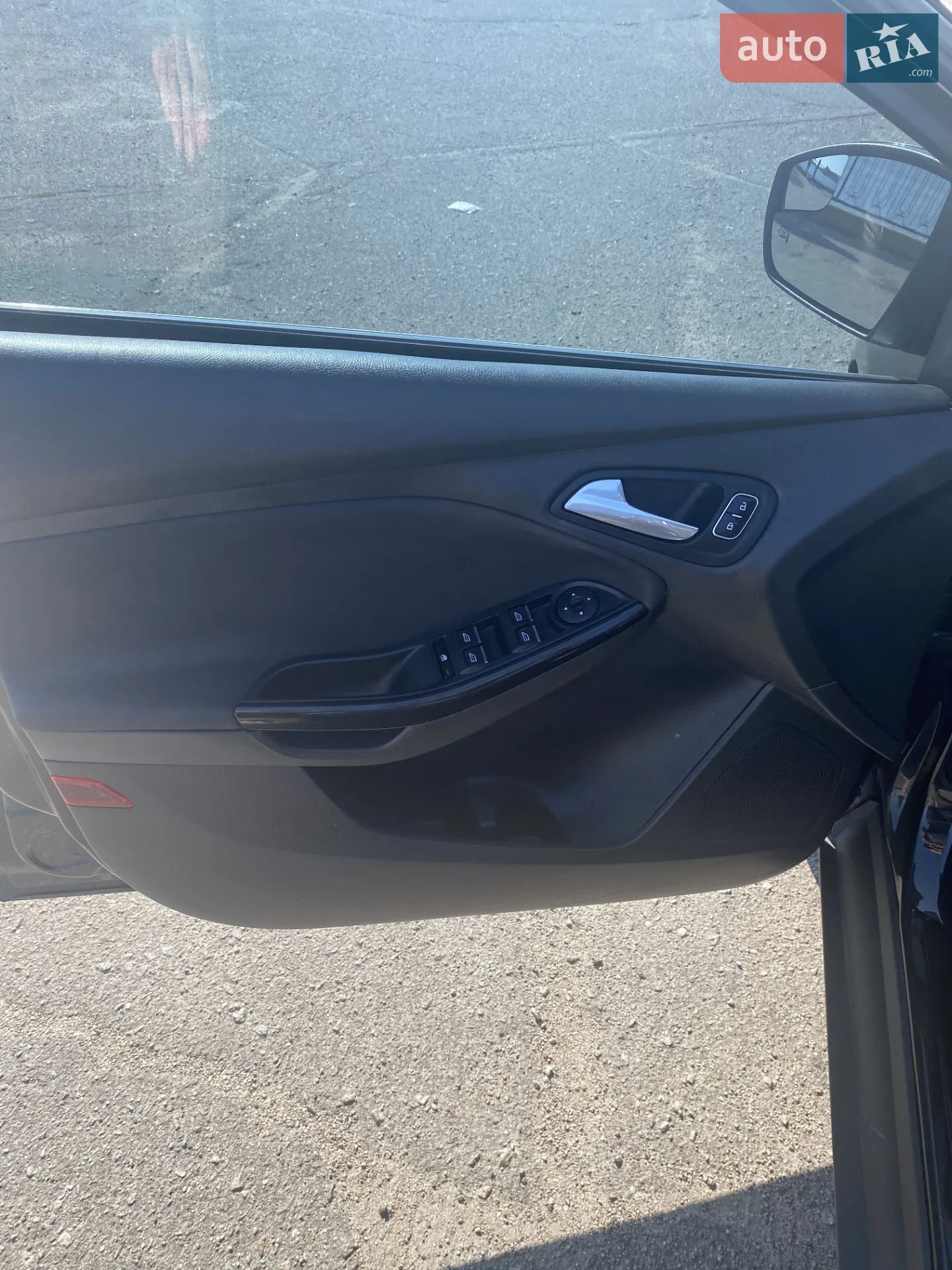 2018 Ford Focus - мініатюра 21
