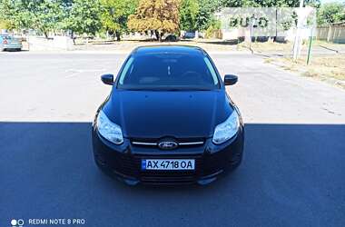 Седан Ford Focus 2013 в Харькове