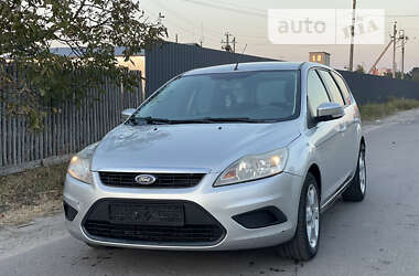 Универсал Ford Focus 2008 в Сарнах