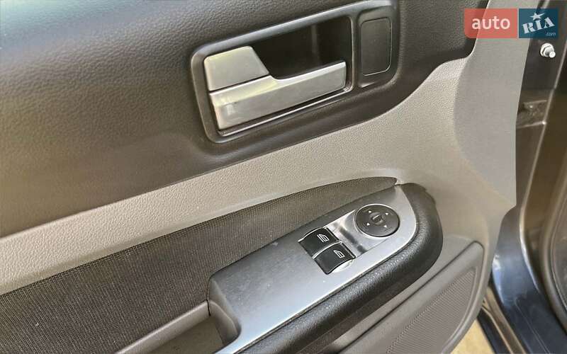 Универсал Ford Focus 2010 в Стрые