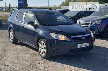 Універсал Ford Focus 2008 в Тернополі